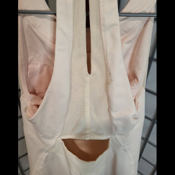 Lululemon "Run - Make it Count" top - Parfait Pink - Picture 4 of 5